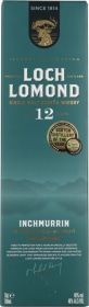 Product: Inchmurrin 12 years Single Malt