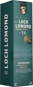Product: Inchmurrin 12 years Single Malt