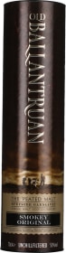 Product: Old Ballantruan The Peated Malt