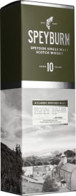 Product: Speyburn 10 years Single Malt