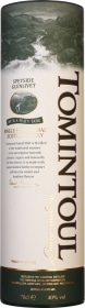 Product: Tomintoul Peated Single Malt