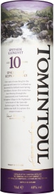 Product: Tomintoul 10 years Single Malt