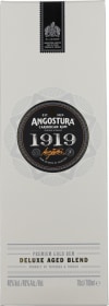 Product: Angostura 8 years 1919