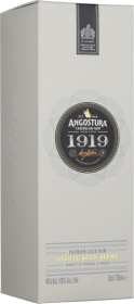 Product: Angostura 8 years 1919