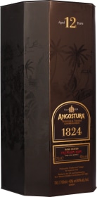 Product: Angostura 12 years 1824