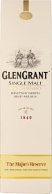 Product: Glen Grant The Majors Reserve