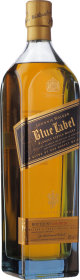 Product: Johnnie Walker Blue Label