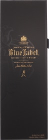 Product: Johnnie Walker Blue Label