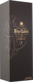 Product: Johnnie Walker Blue Label