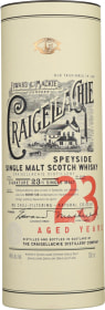 Product: Craigellachie 23 years Single Malt