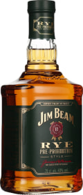 Product: Jim Beam Rye
