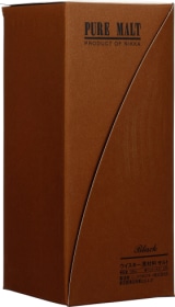 Product: Nikka Pure Malt Black