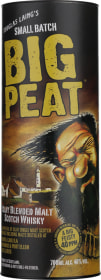 Product: Douglas Laing's Big Peat