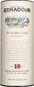 Product: Edradour 10 years Single Malt
