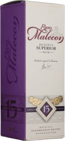 Product: Malecon 15 years