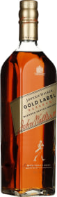 Product: Johnnie Walker Gold Label Reserve