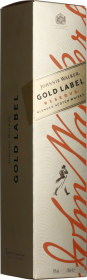 Product: Johnnie Walker Gold Label Reserve