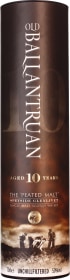 Product: Old Ballantruan 10 years