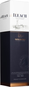 Product: The Ileach Peaty