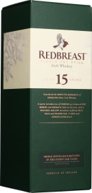 Product: Redbreast 15 years Pot Still