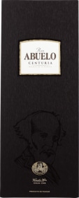 Product: Abuelo 30 anos Centuria Rum