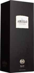 Product: Abuelo 30 anos Centuria Rum