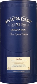 Product: Appleton 21 years