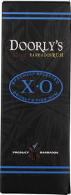 Product: Doorly's Rum XO