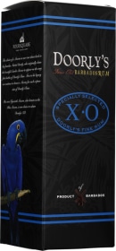 Product: Doorly's Rum XO