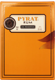 Product: Pyrat XO Reserve Anguilla