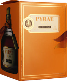 Product: Pyrat XO Reserve Anguilla