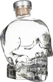 Product: Crystal Head Vodka