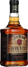 Product: Jim Beam Devil's Cut