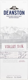 Product: Deanston Virgin Oak