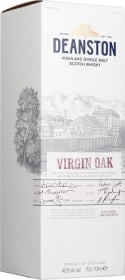 Product: Deanston Virgin Oak