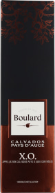 Product: Boulard Calvados XO