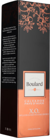 Product: Boulard Calvados XO