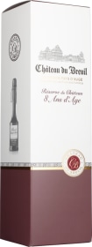 Product: Chateau du Breuil 8ans Calvados