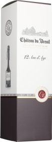 Product: Chateau du Breuil 12ans Calvados