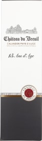 Product: Chateau du Breuil 15ans Calvados