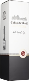 Product: Chateau du Breuil 15ans Calvados