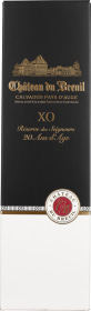 Product: Chateau du Breuil XO 20ans Calvados