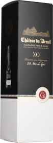 Product: Chateau du Breuil XO 20ans Calvados