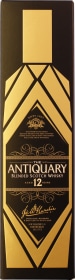 Product: Antiquary 12 years