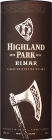 Product: Highland Park Einar