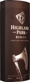 Product: Highland Park Einar