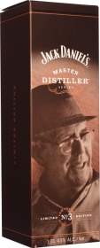 Product: Jack Daniels Master Distillers No.3