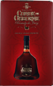 Product: Osborne Brandy Conde de Osborne