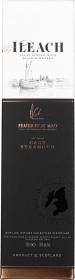 Product: The Ileach Cask Strength