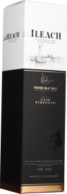 Product: The Ileach Cask Strength